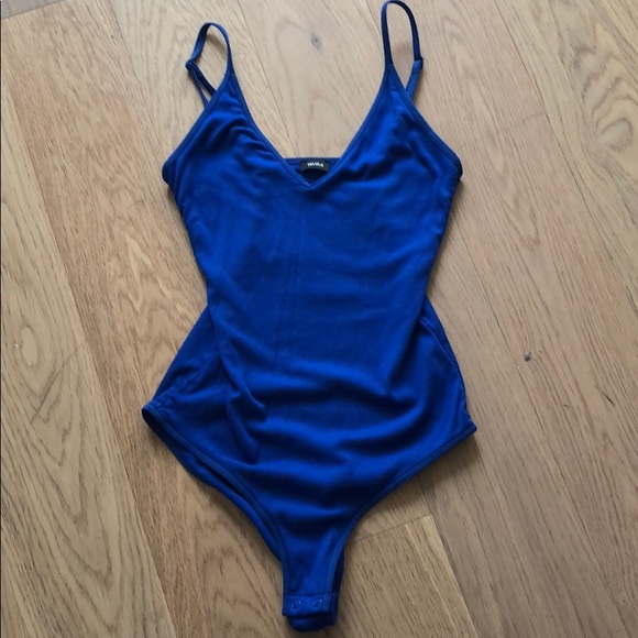 bodysuit - Picture 1 of 2